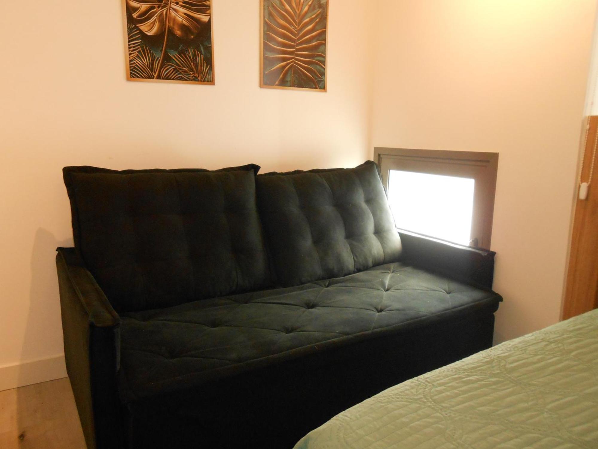 Apartamento 906 Lux Allianz Park