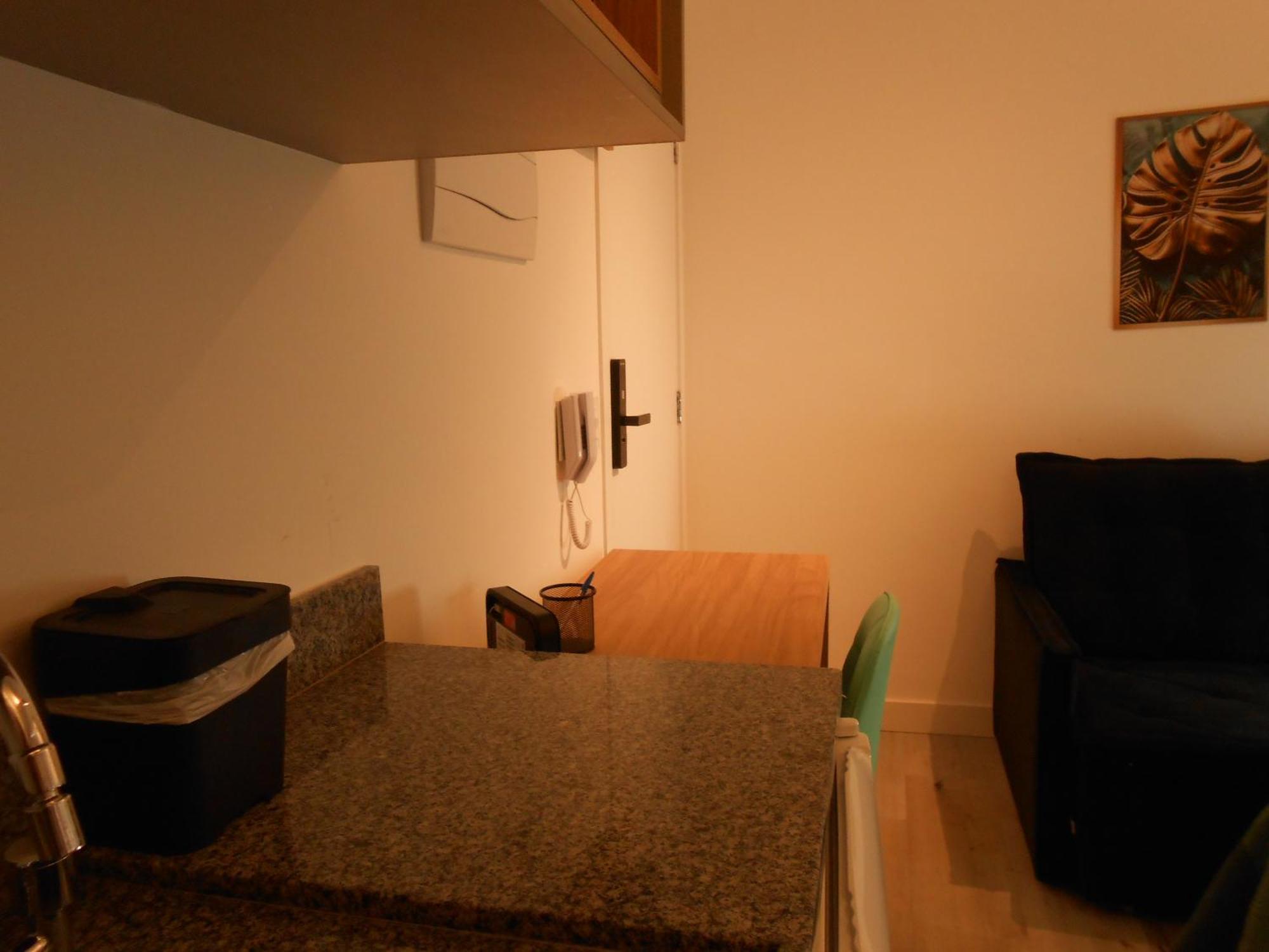 906 Lux Allianz Park Apartamento *