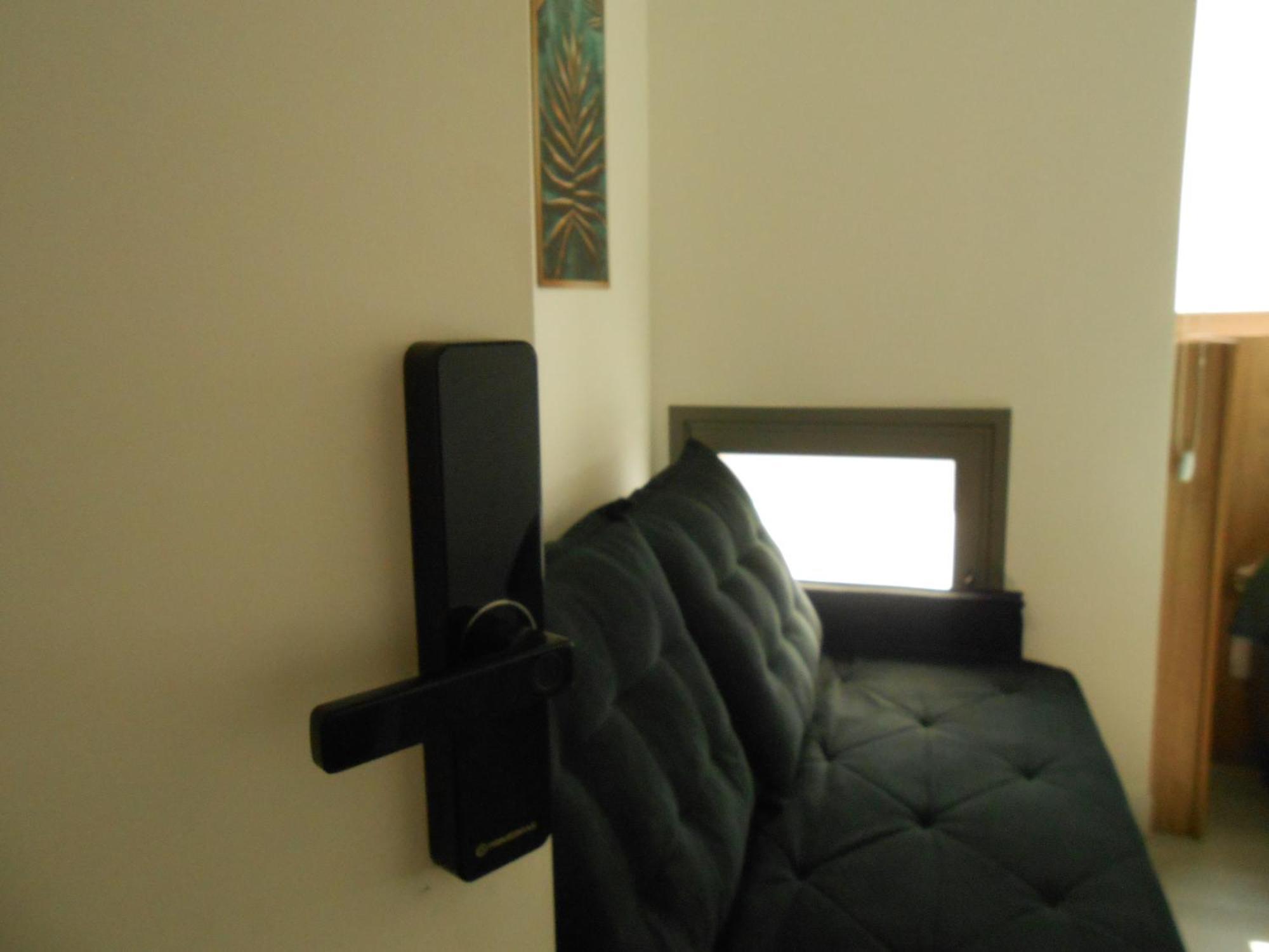 Apartamento 906 Lux Allianz Park