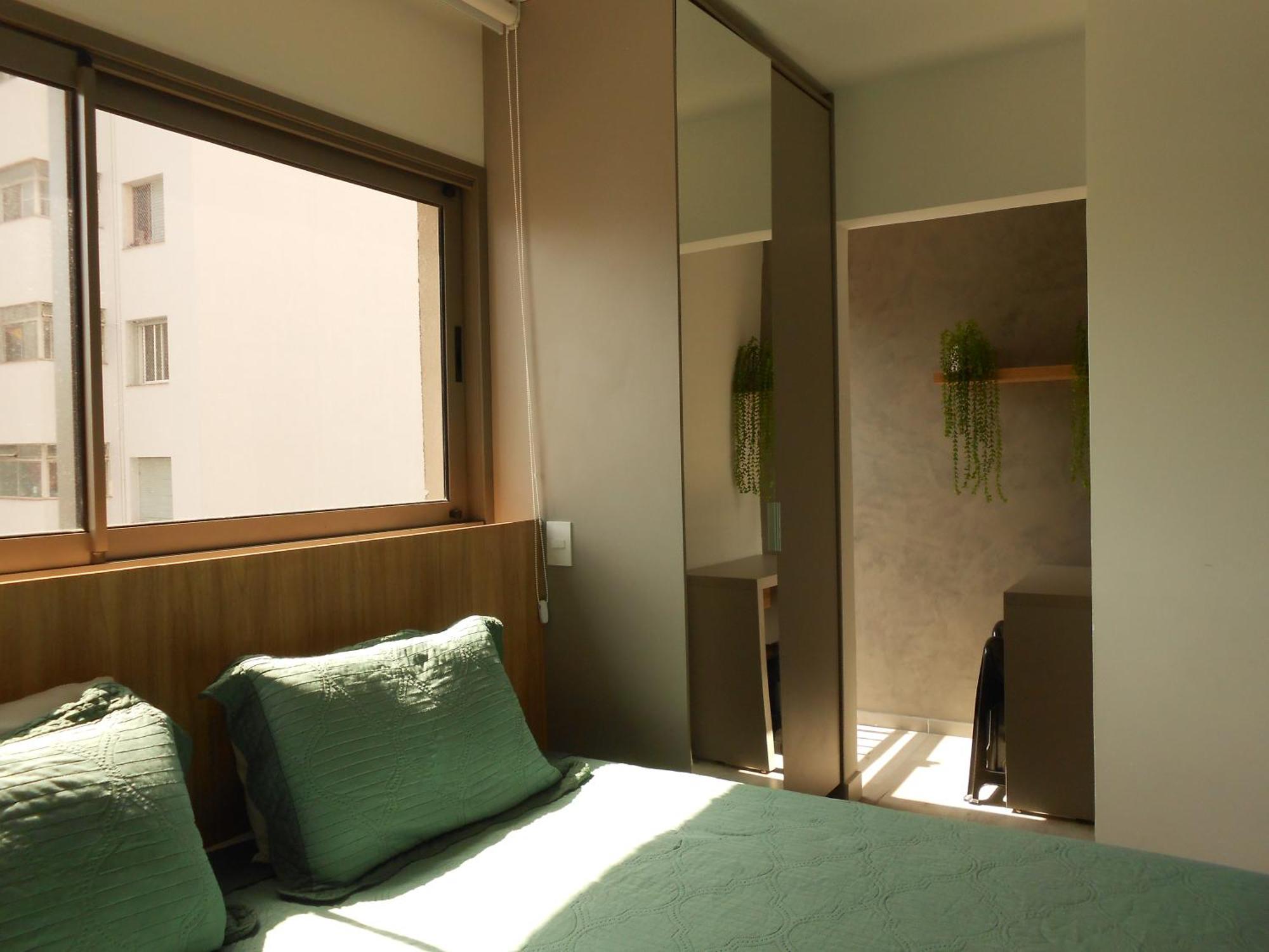 Apartamento 906 Lux Allianz Park