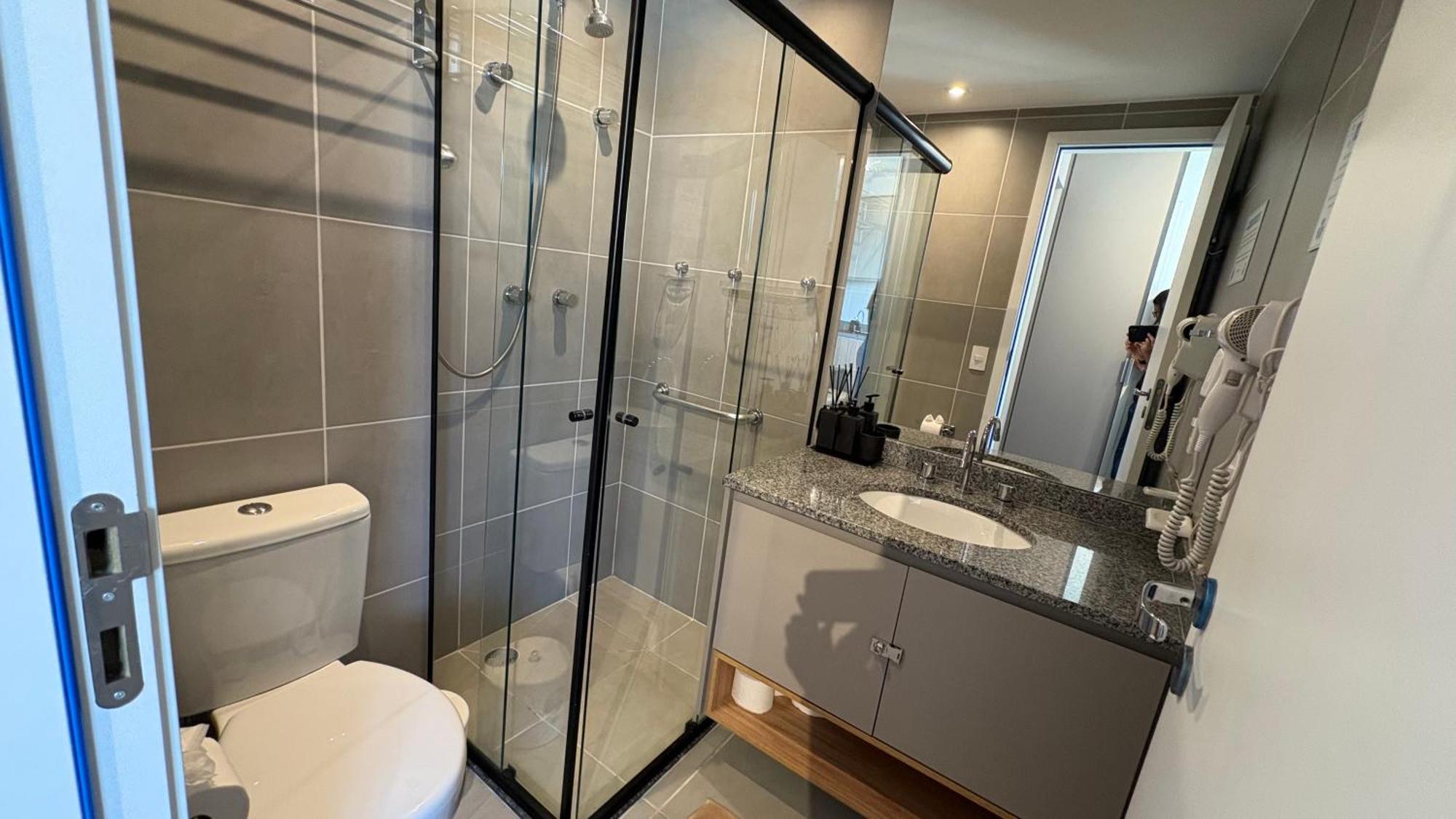 Apartamento 906 Lux Allianz Park *
